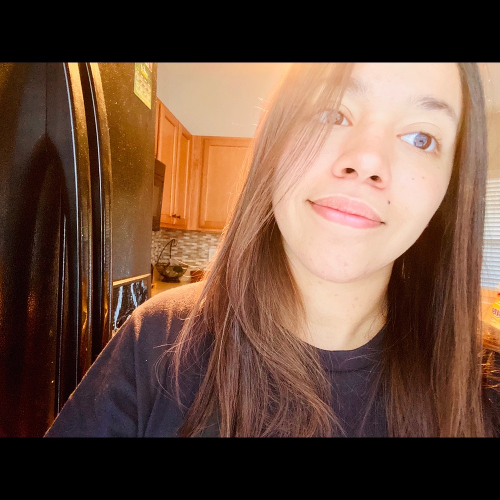 Meet your Posher, Luisa